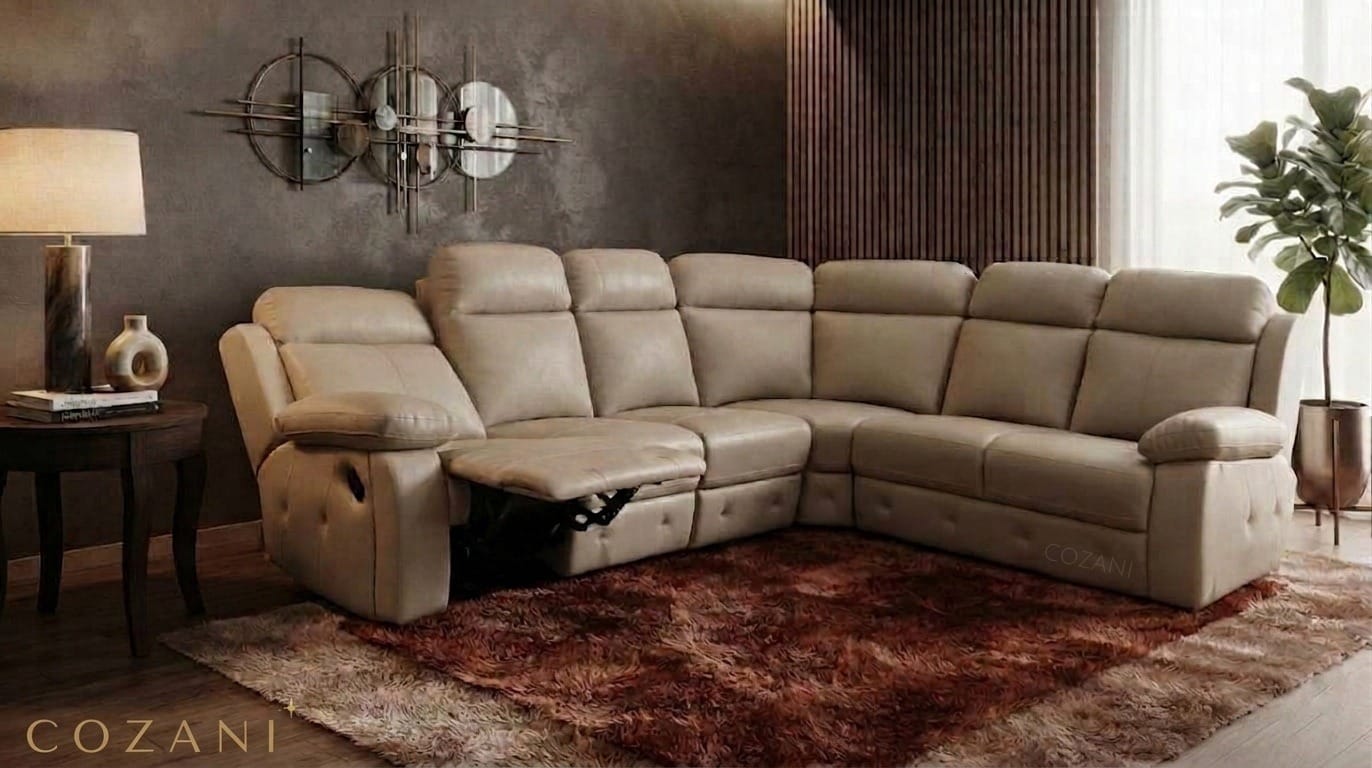 SOFA L SERENADE